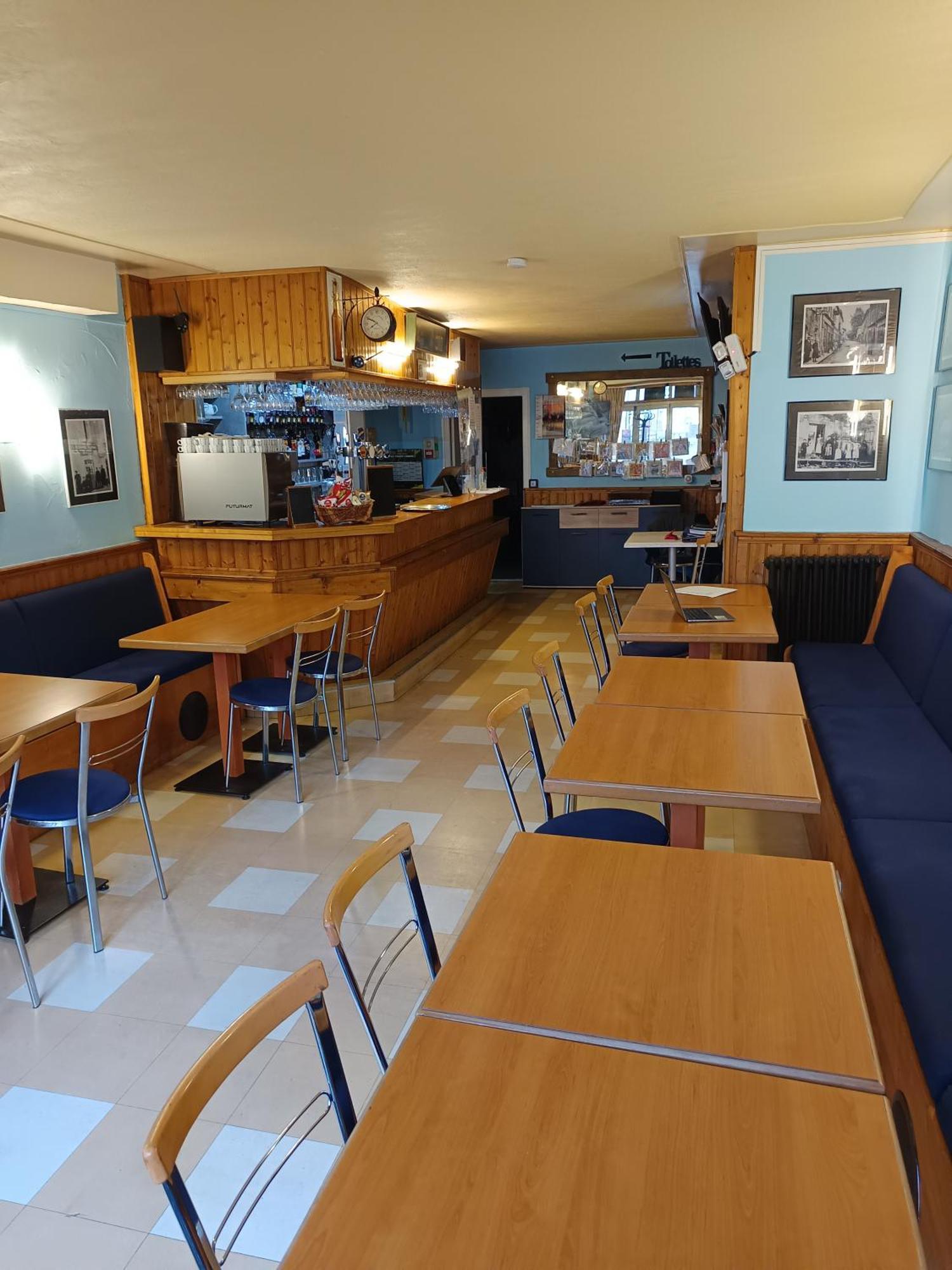 Hotel Du Centre Châlus Εξωτερικό φωτογραφία